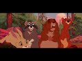 Brother Bear - On My Way (French version)
