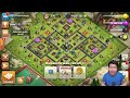 TOP UP JUTAAN RUPIAH DEMI MENCAPAI TH 14! Clash of Clans