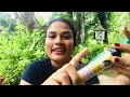 කොණ්ඩෙ යනවනම් මේ තෙල් එක ගාල බලන්න🌸🤗|best hair oil for damage hair| oil treatment for damage hair