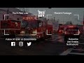 Hooksett Fire Responding | Ambulance 2