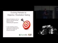 DEF CON 23 - Social Engineering Village - Dave Kennedy - Understanding End-User Attacks