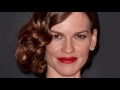 Why Hollywood Won't Cast Hilary Swank Anymore