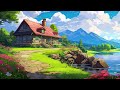 The Breeze Of Morning 🌱 Lofi Spring Vibes 🌱 Morning Lofi Songs To Calm Down And Enjoy Your Life