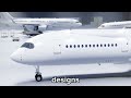 Airbus A350 vs Boeing 777! Which is Better? (Project Flight)