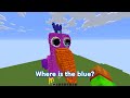 NOOB vs HACKER: I Cheated In a OPILA BIRD Build Challenge!
