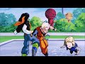 Dragon Ball Z: The History of Trunks