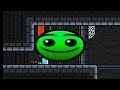 The second floor of The Tower? Geometry Dash 2.2