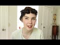 I Dressed as Jane Austen Characters for a Week