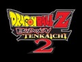 Dragon Ball Z Budokai Tenkaichi 2 Dark Half Extended