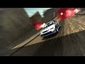 Need for Speed Most Wanted Redux V3 Mitsubishi Lancer Evo VI Speedtrap Race