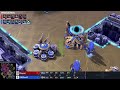 StarCraft 2: herO's 2 BASE CARRIER RUSH vs Reynor!