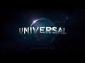 Universal Pictures Logo (HD) (short version)