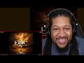 EPIC: The Musical - The Thunder Saga (FULL ALBUM) | Reaction!