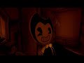 This Bendy and the Ink Machine Challenge BROKE ME...