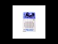 Simplex police alarm