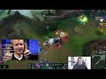 Unexpected Tentacles In The Bush - Best of LoL Streams 2499