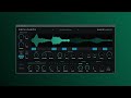 Replicant 3 - Glitch Sequencer