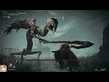 Bloodborne Trick Weapons In ELDEN RING Work Incredibly Well! - ER Graceborne Mod (Part 2)