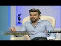 Ram Charan Reveals Reason Behind Chiranjeevi's Political Failure | Open Heart With RK | ABN