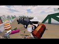 We DECIMATED Servers! - Apocalypse Rising 2 (ROBLOX)