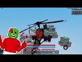 SPIN the WHEEL of OVERPOWERED WEAPONS in Roblox Bedwars