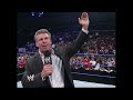 Story of The Undertaker vs. Mr. McMahon | Survivor Series 2003