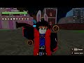 Collecting EVERY Halloween Item In Roblox King Legacy... Here's What Happened!