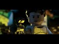 LEGO Star Wars The Clone Wars Story: The Journey of a Soldier part 2 (Brickfilm animation MOVIE)