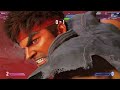 SF6: YAS  Ryu Ranked No1  VS Cammy | sf6 4K Street Fighter 6 Season2