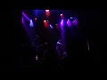 The Rope: Given to the Gun (A Murder of Crows 2021, NYC @The Bowery Ballroom 9/4/21)