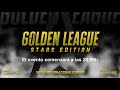 Golden League Stars Edition I