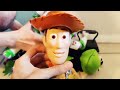 Woody and Daffy Duck: Bloopers Cut Reel #5: Homeschooled 10