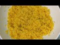 How To Make Couscous With Parsley | Cooking Made Easy @Ayis_kitchen