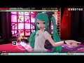 The World is Mine - (Extreme Perfect) | Hatsune Miku Project DIVA Mega Mix+