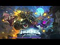 HEROES OF THE STORM: MATANDO Y ACOSANDO CON TRACER