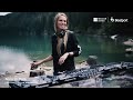 Nora En Pure - Lake Arnensee, Gstaad | Game Changers | @beatport Live