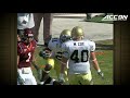 Calvin Johnson Georgia Tech Highlights | ACC Icon