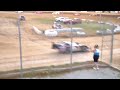 Florence Speedway Crate Late Model Feature Pt 1. 06/22/24