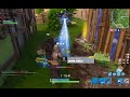 Fortnite: Kill | Shot with GeForce