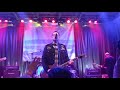 Hawthorne Heights - Niki FM (Live in Portland, ME 4/20/2018)