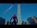 Spider-Man: Miles Morales (A Mini Movie) #milesmorales #spiderman