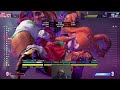 Dominate YOUR opponent with MANON in Street Fighter 6| Offense Guide