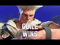 #streetfighter6  .. Guile Vs Ken #gameplay  #streetfighter  #fight  #gaming