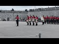 The Fort Henry Guard: British Fife and Drum Music