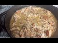 How To Make JAMBALAYA At Home (Easy Recipe + Tutorial)