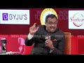 Shashi Tharoor vs Ram Madhav Face Off Over Idea Of New India, Free Speech, Dissent  | Conclave South