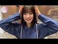 [Beauty Salon] Rei Ozono Cut Her Long Hair