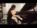 Chopin Ballade No.4 in F minor, Op.52