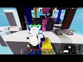 One of the BEST season 10 Combos - Roblox Bedwars