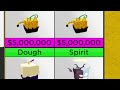 Trading PERMANENT LIGHT for 24 Hours in Blox Fruits